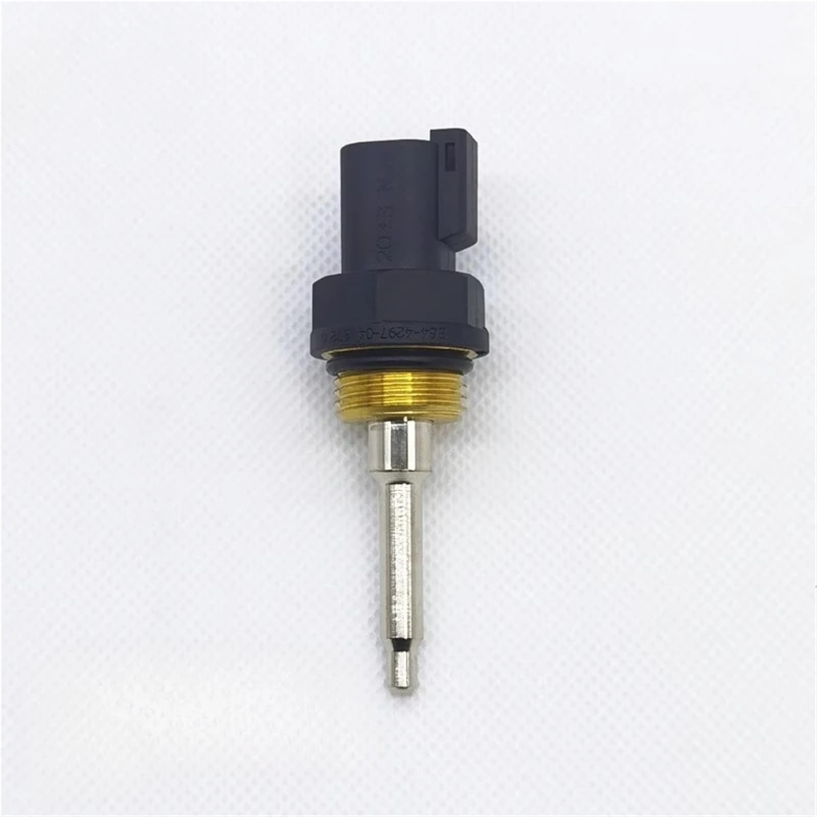 WQGQPXOB Excavator Special E322 324 325 326 328 329 330 336 Water Temperature Sensor 264-4297(B)