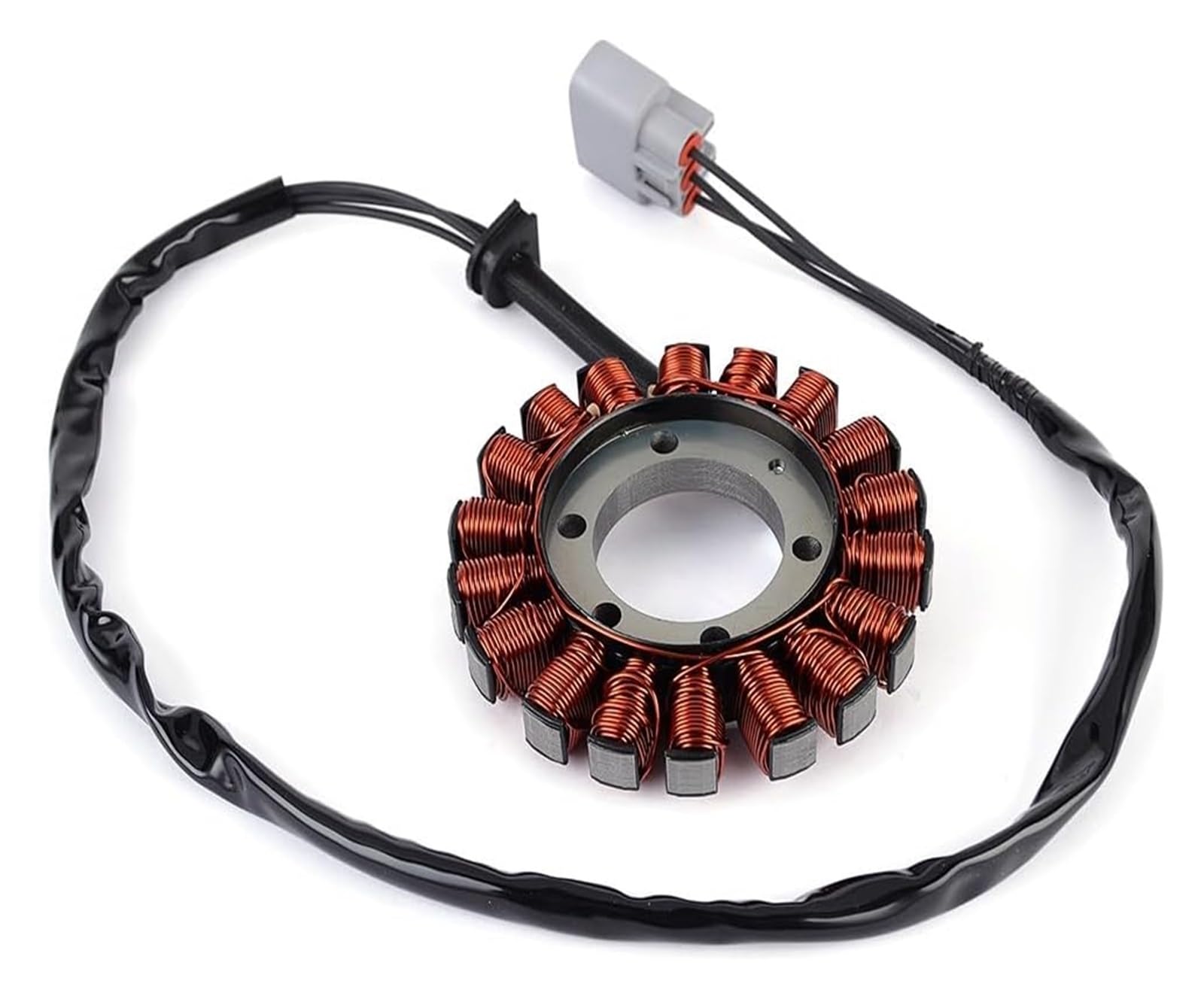 pour BMW S1000RR S1000 RR K67 2018 2019 2020 pour S1000XR S 1000 XR K69 Moto Bobine Magnéto Stator D'allumage D'alternateur Bobine Magnéto Stator