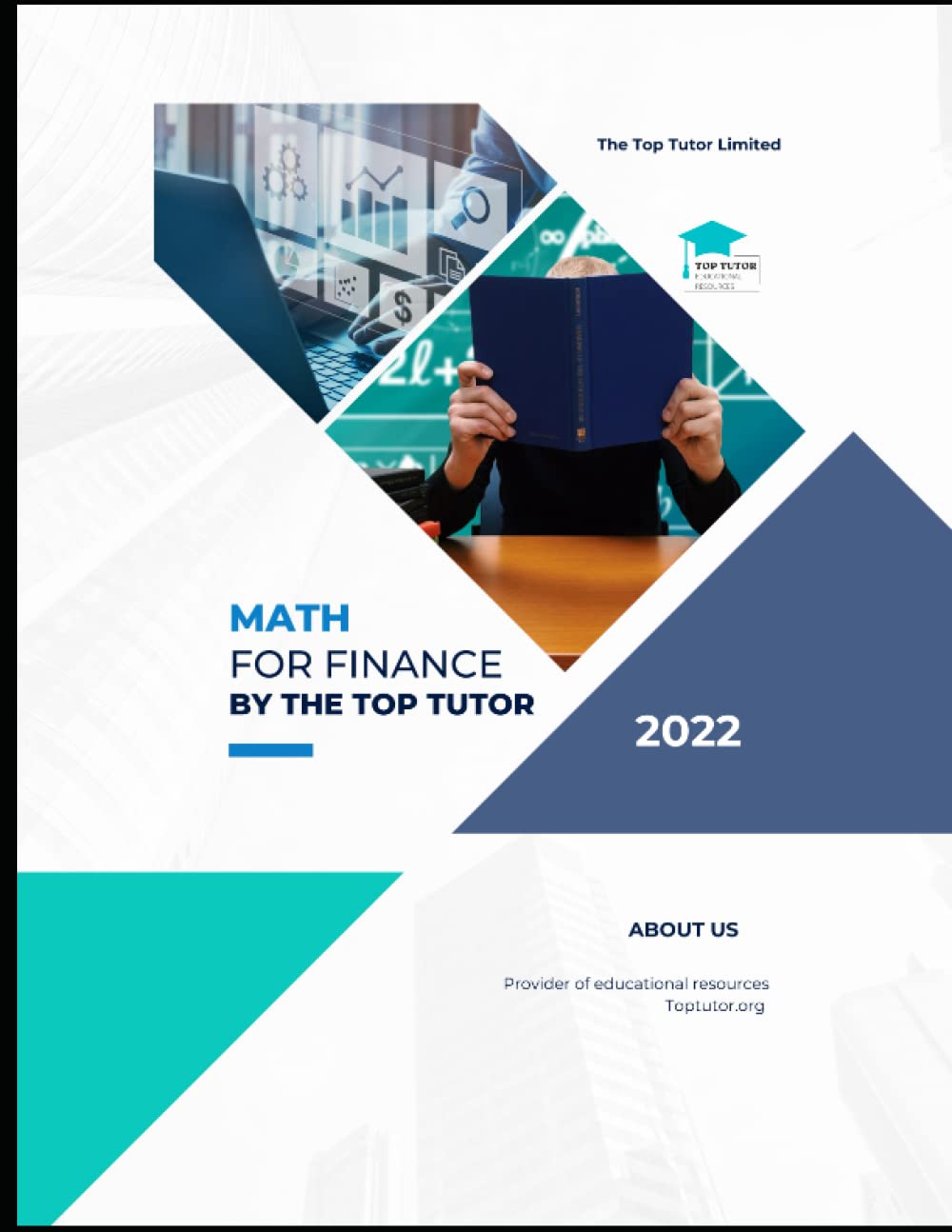 Basic Math for Finance