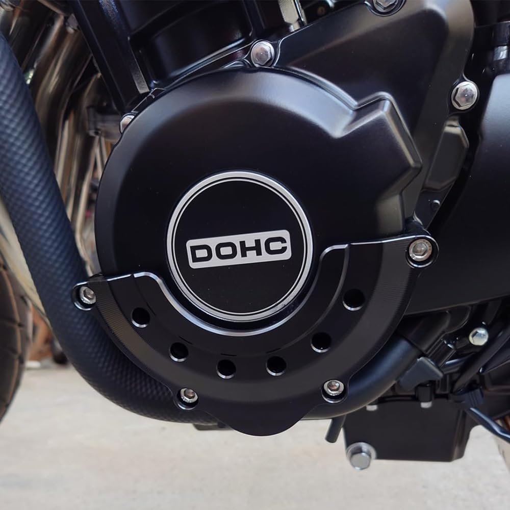 カワサキ　Z900RS ジェネレーターカバー　純正品 コケ傷なし！Z900RS 純正 ジェネレーターカバー 中古　カワサキ純正