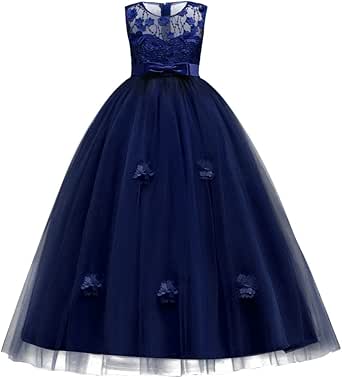 vrouwen wit blauw bloemen Boho chiffon gegolfd lange bruidsmeisje jurk Off the shoulder bruiloft partij jurk – NL