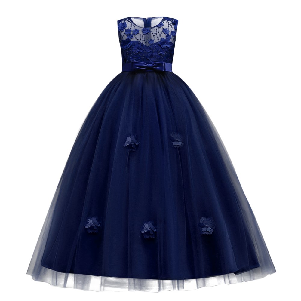 Flower Girl Dresses Patterns The Dress Shop