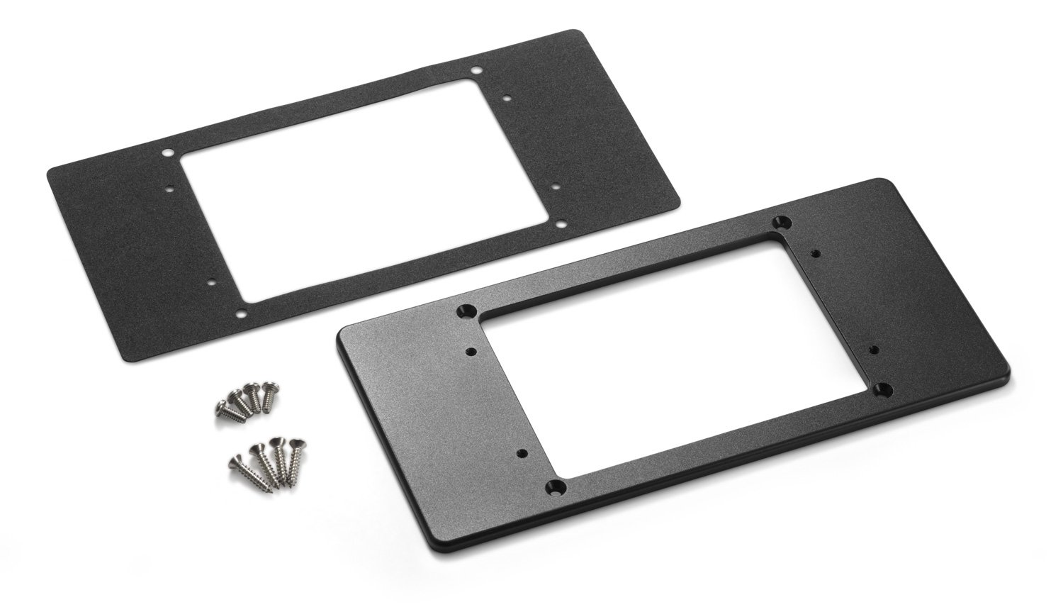 JL Audio MMP-1-BK Placa adaptadora de montaje para MediaMaster