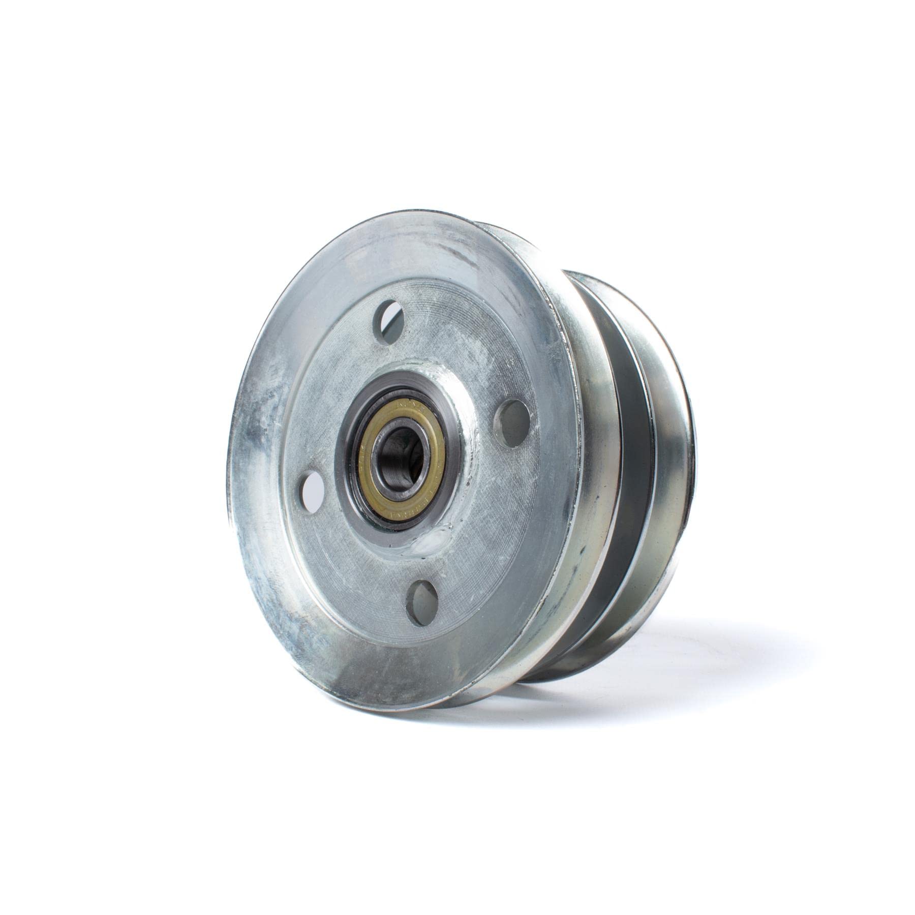 John Deere Pulley AM115480 - Green Farm Parts