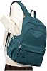 Mochila para escuela, morral para preparatoria para adolescentes chicos y chicas 1