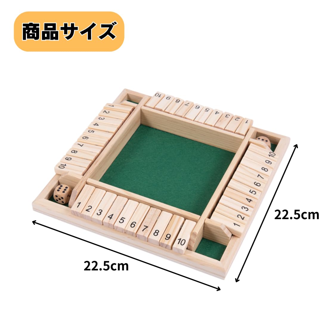 Amazon | MaT store ボードゲーム パーティーゲーム ジャックポット