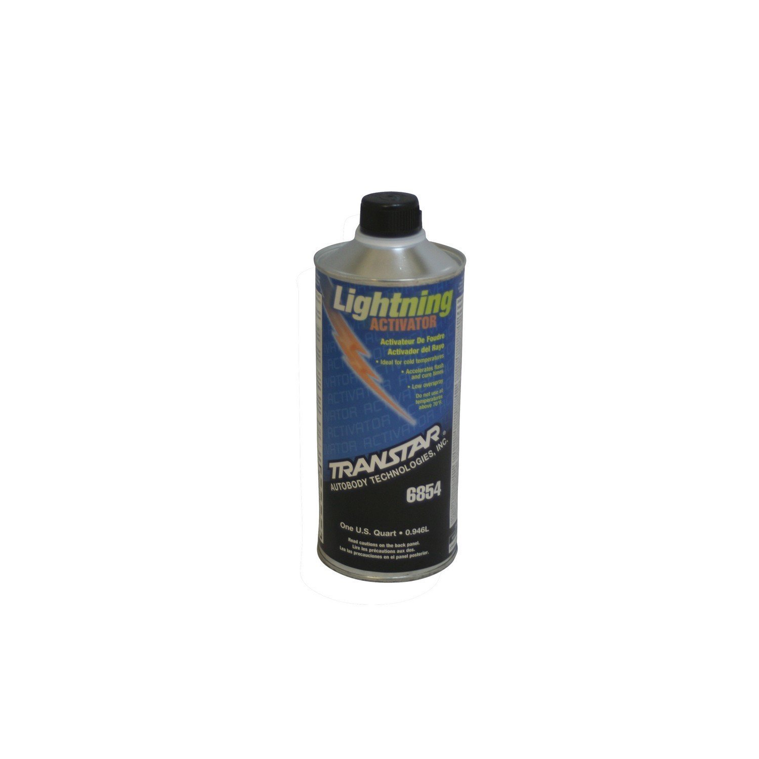 Transtar 6854 Lightning Activator - 1 Quart