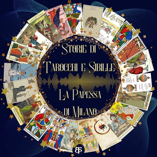 Etteilla, il padre della Cartomanzia p. 1 copertina