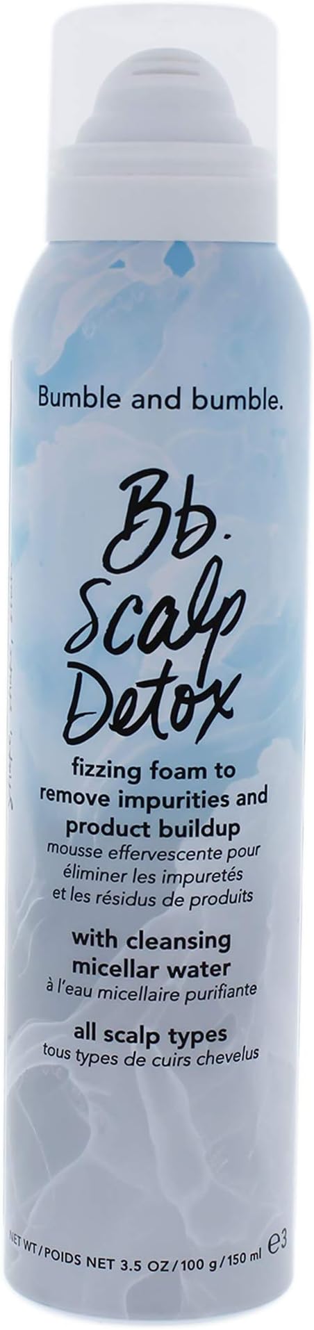 Bumble and bumble - Scalp Detox 150 ml