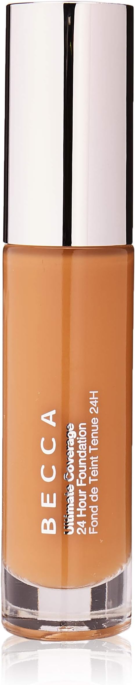 BECCA Ultimate Coverage 24 Hour Foundation 30ml Amber
