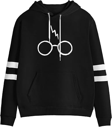 graphic hoodies amazon
