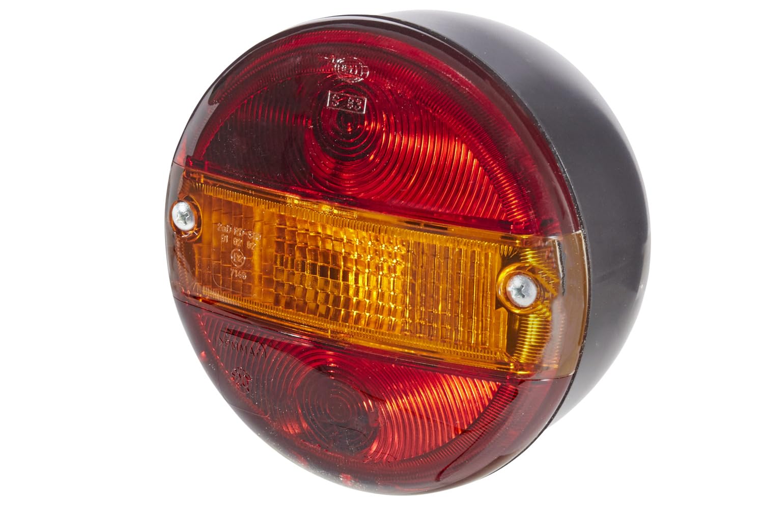 HELLA 2SE 001 685-201 Rearlight - Halogen - ECE - left/right