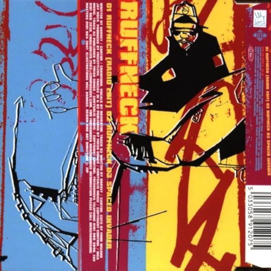 Amazon.co.jp: Ruffneck: ミュージック