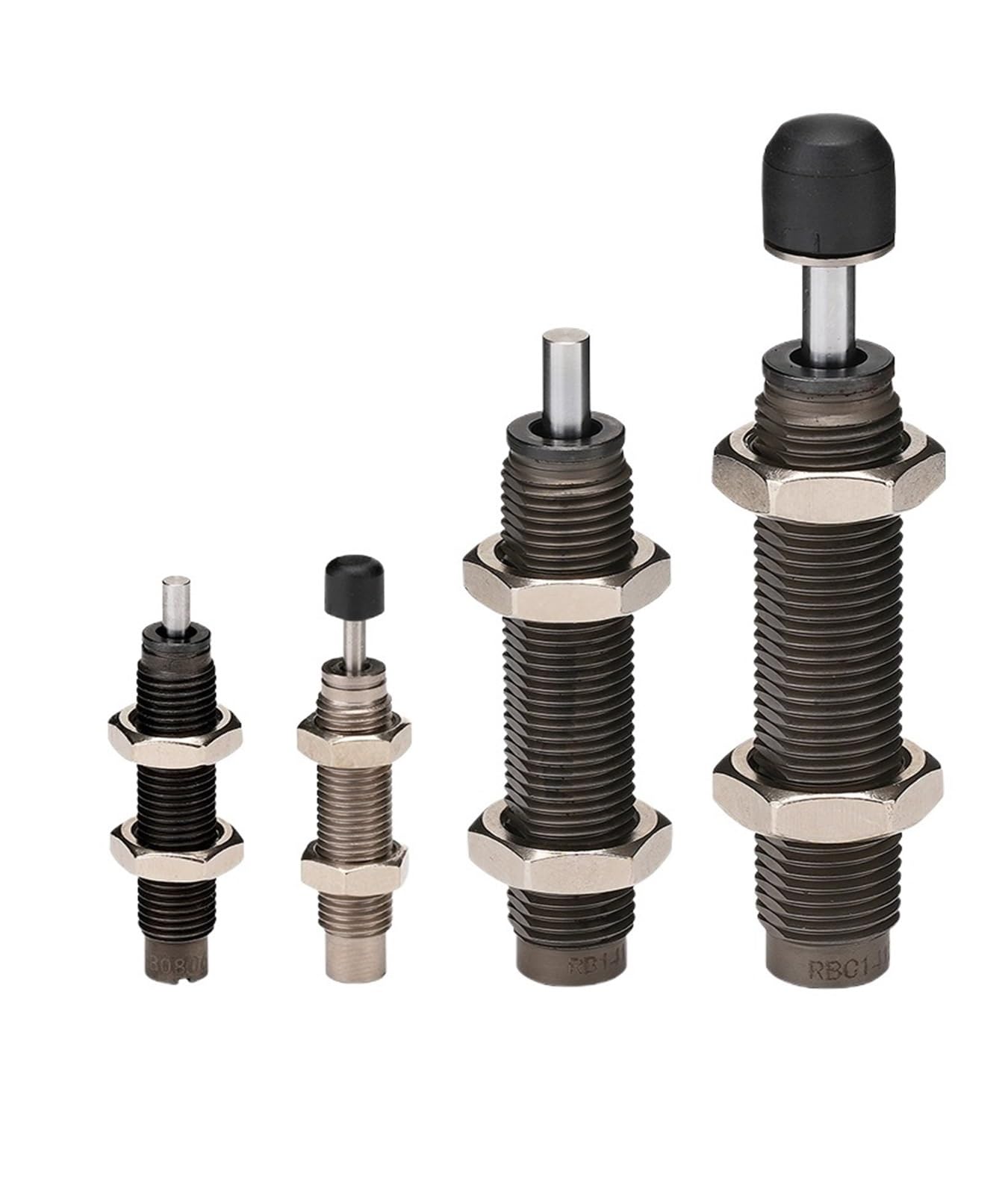 Amortisseur hydraulique RBC amortisseur 1007 pour réduire les vibrations