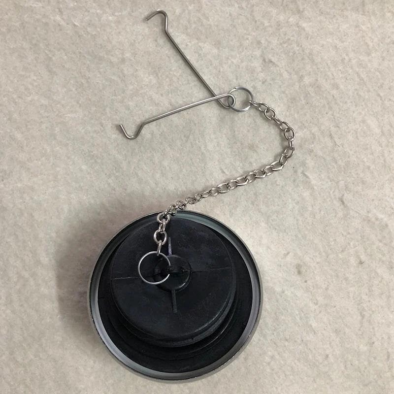 Bouchon de réservoir Scania verrouillable pour stopper le siphonnage de carburant - 5
