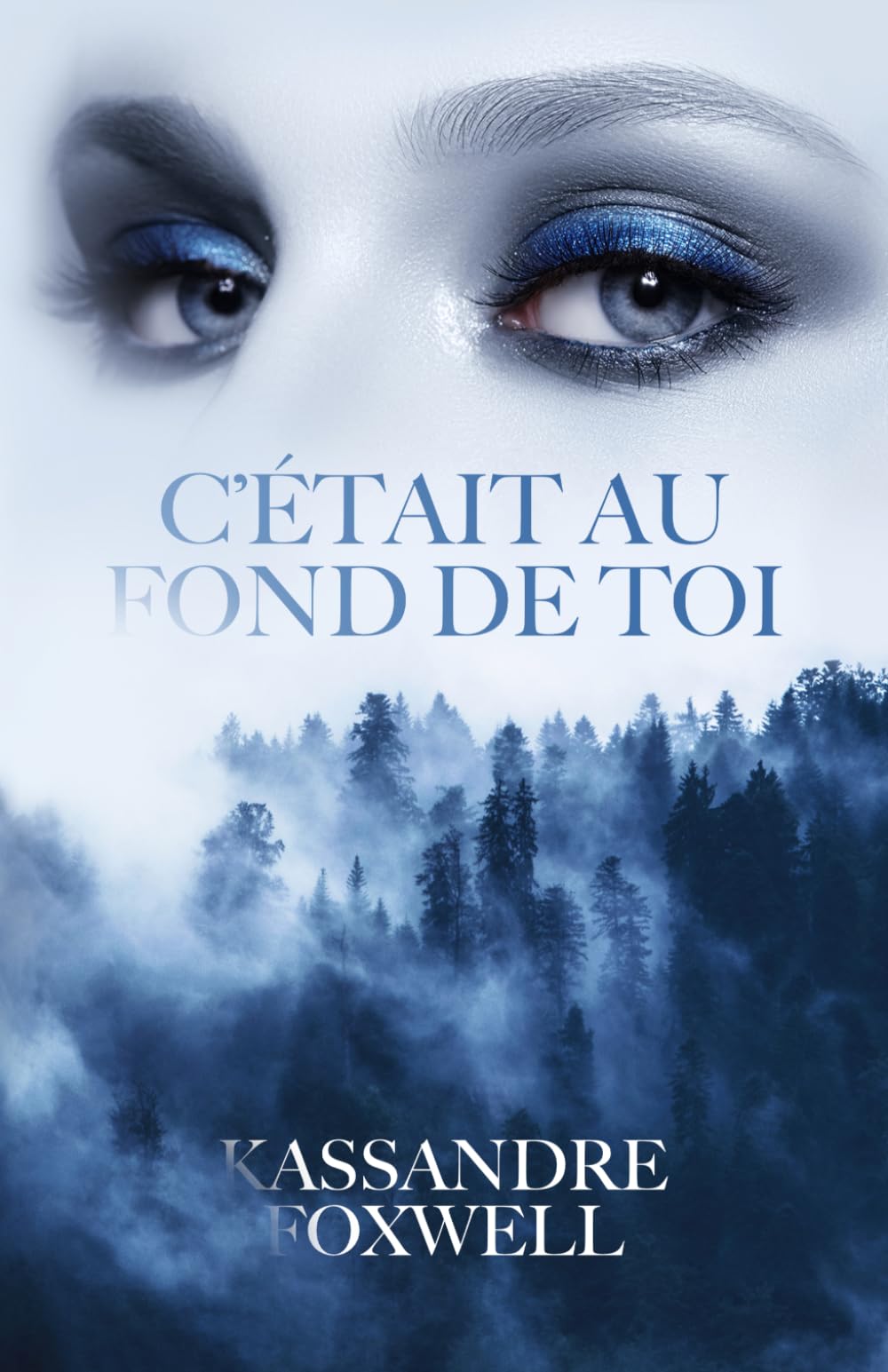 C'était au fond de toi