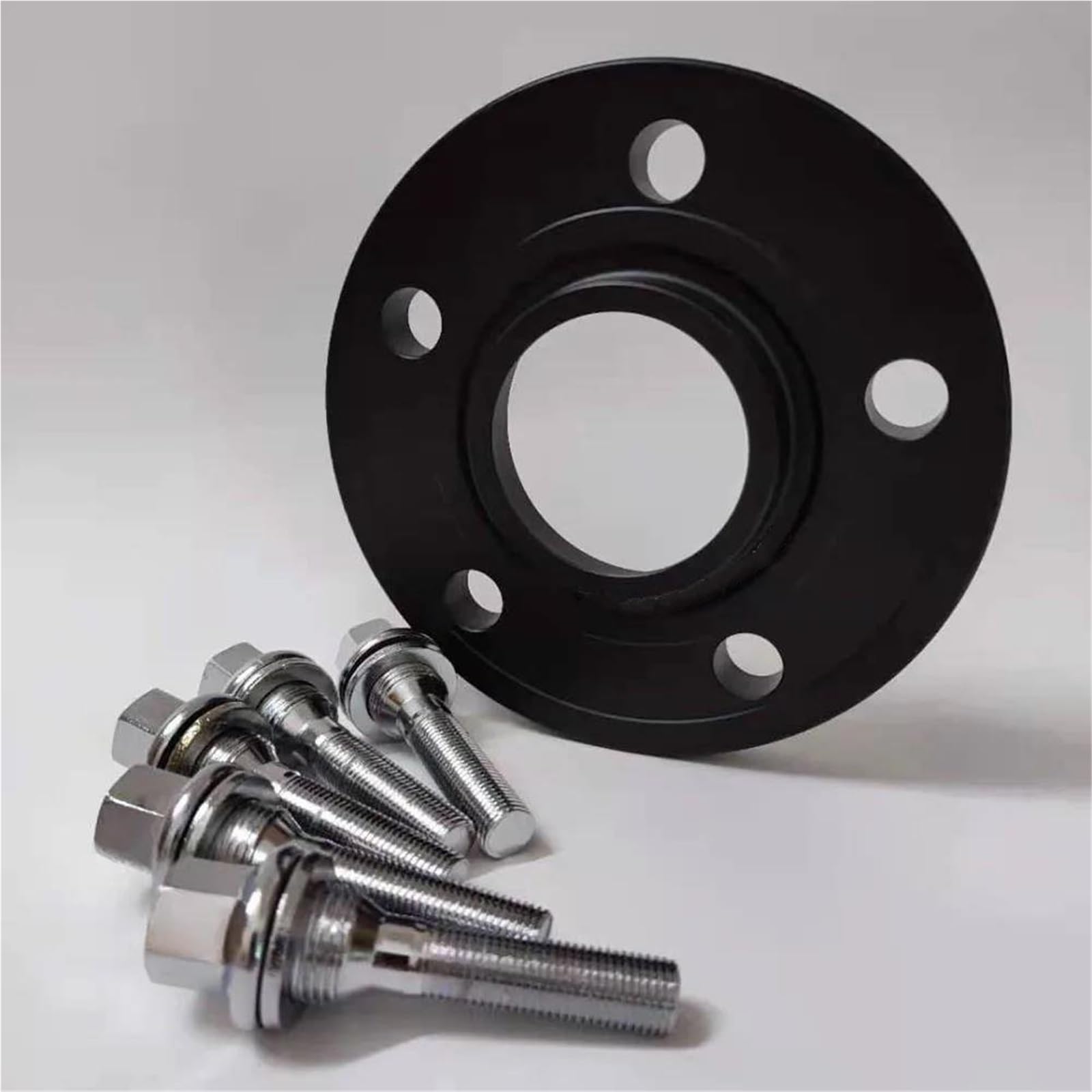 Espaciadores de Rueda para Peugeot 106 206 307 308 3008 2008 (20mm)