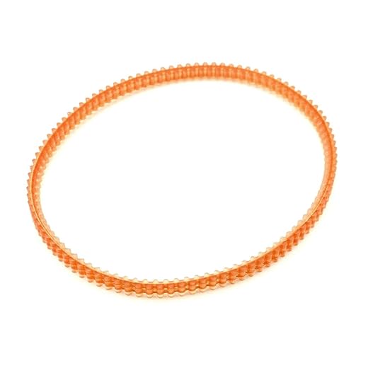 Motor Belt for Rex RX-518 Portable Blindstitch Sewing Machine