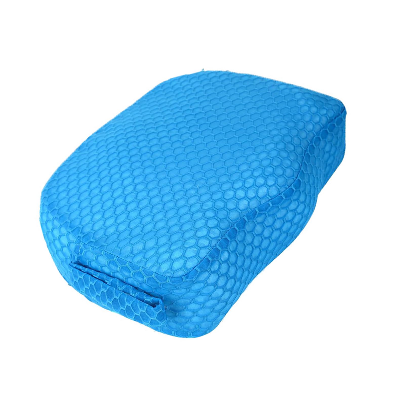 Bathtubs Seat Pad Weighted Boosters Seat Cushion Nonslip Hot Tubs Risers Pad Cushion for Bathtubs Enduring Comfortable Height Enhancer
