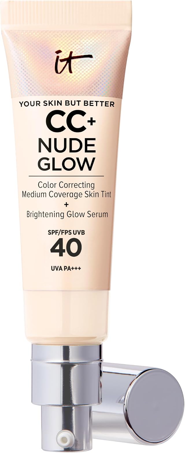 Your Skin But Better CC plus Cream Nude Glow