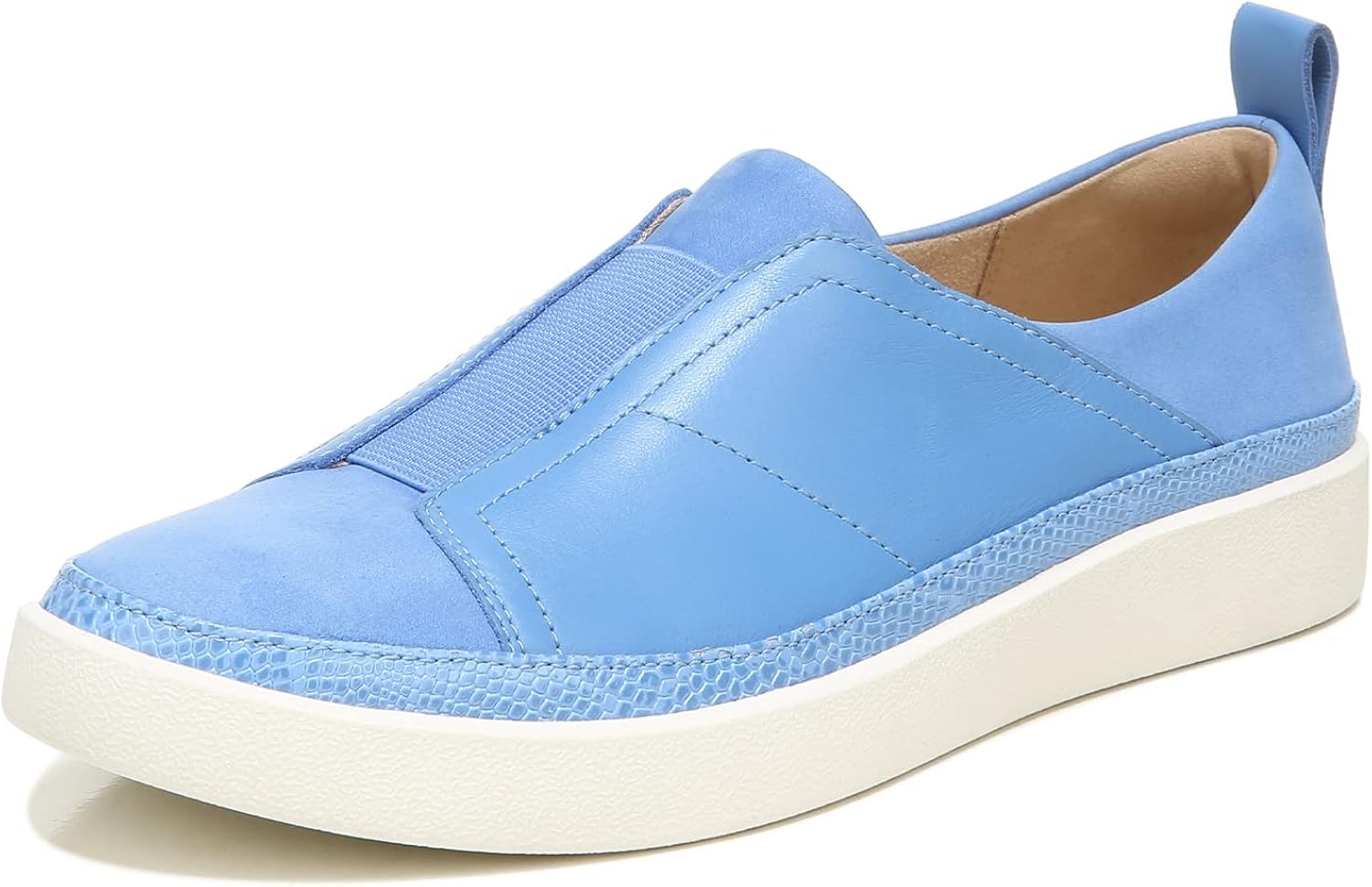 Vionic Women's Essence Zinah Platform Slipon Fashion