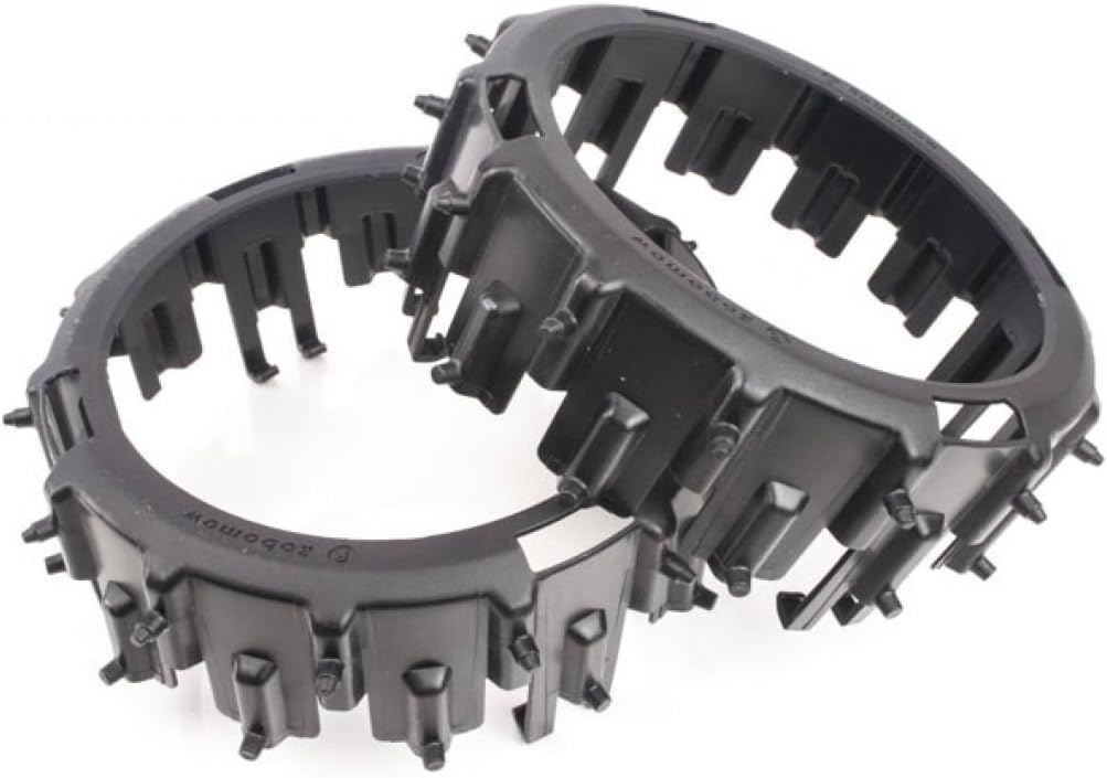 Robomow Robogrips RS-Modelle RC308U Connect, Black