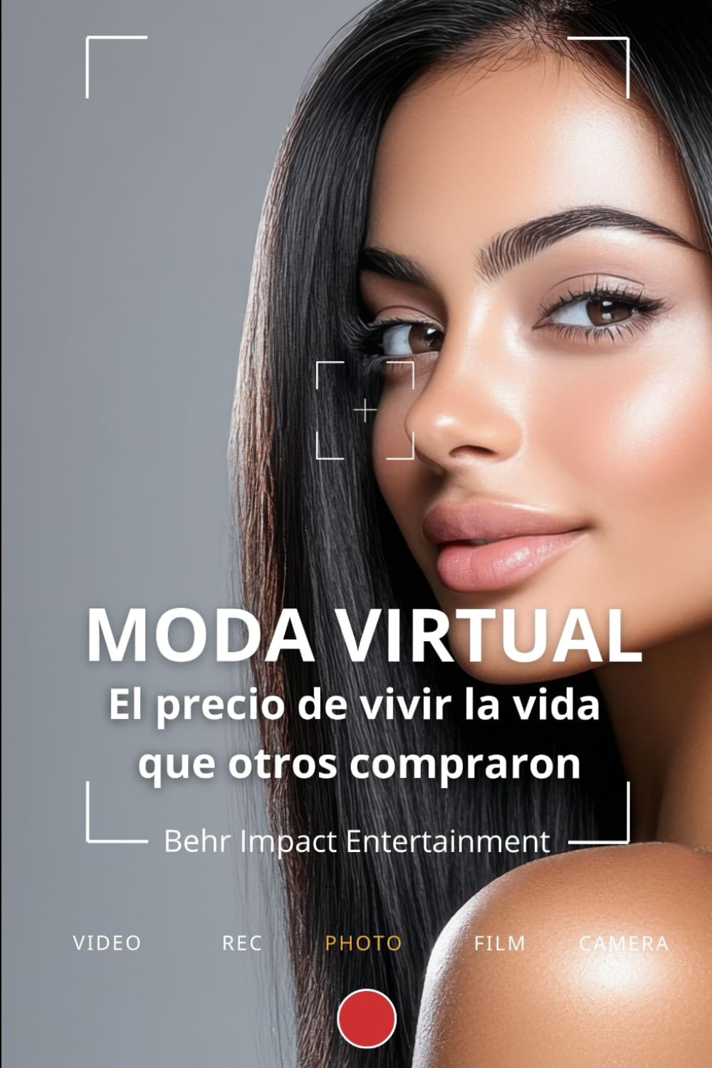 MODA VIRTUAL: El precio de vivir la vida que otros compraron