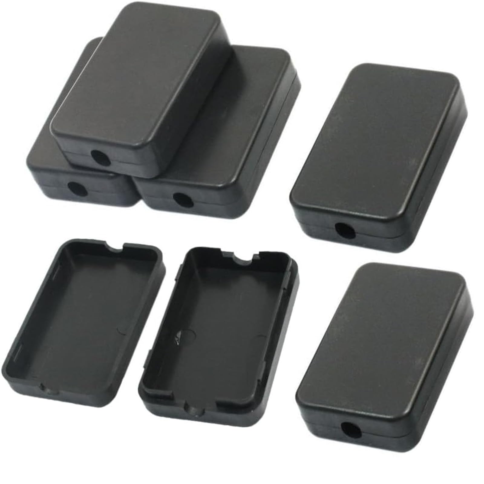 Newyuan 6Pcs Junction Box