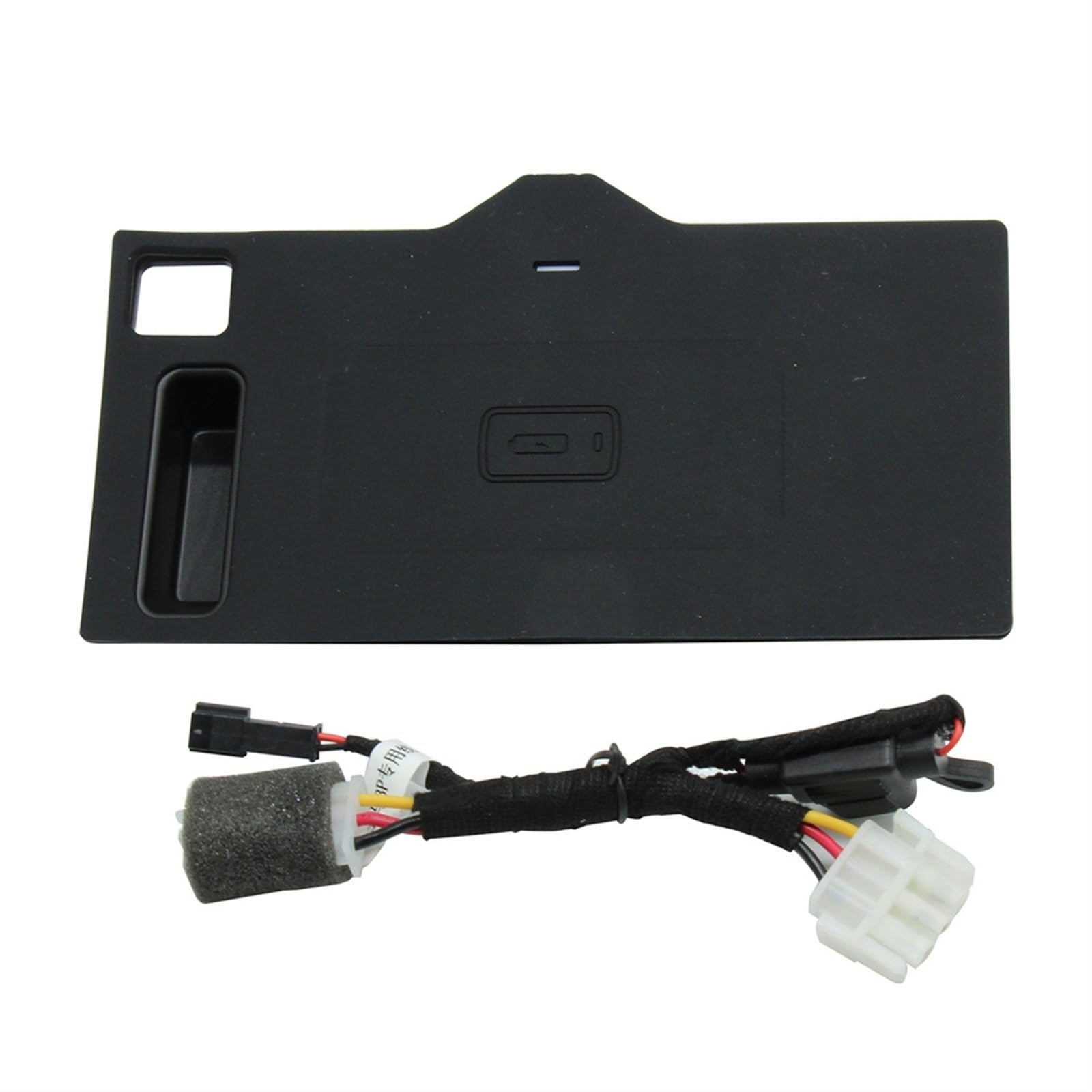 Boîte Rangement Console BMW X3 X4 G01 G02 Chargeur Induction LHD - 6