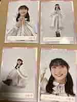 【値下げ可】櫻坂46 大園玲 サイン入り生写真 2023年クリスマスサンタ衣装 値下げ可】櫻坂46 大園玲 サイン入り生写真 2023年クリスマス