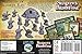 Shadows of Brimstone: Scourge Rats Enemy Pack