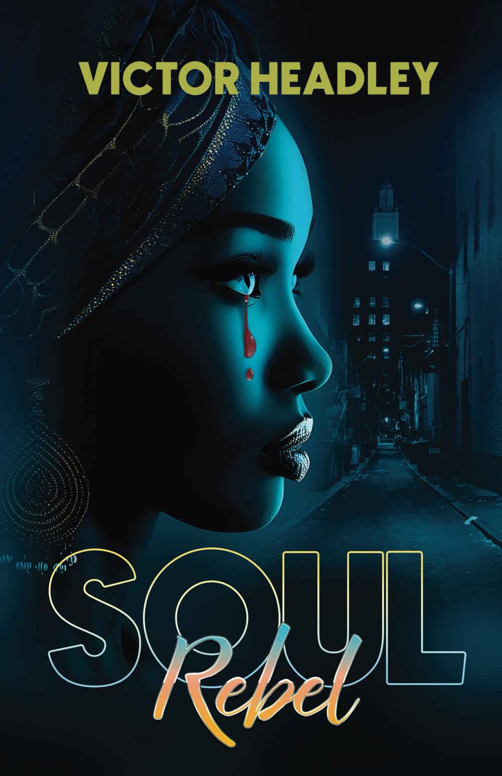 Soul Rebel