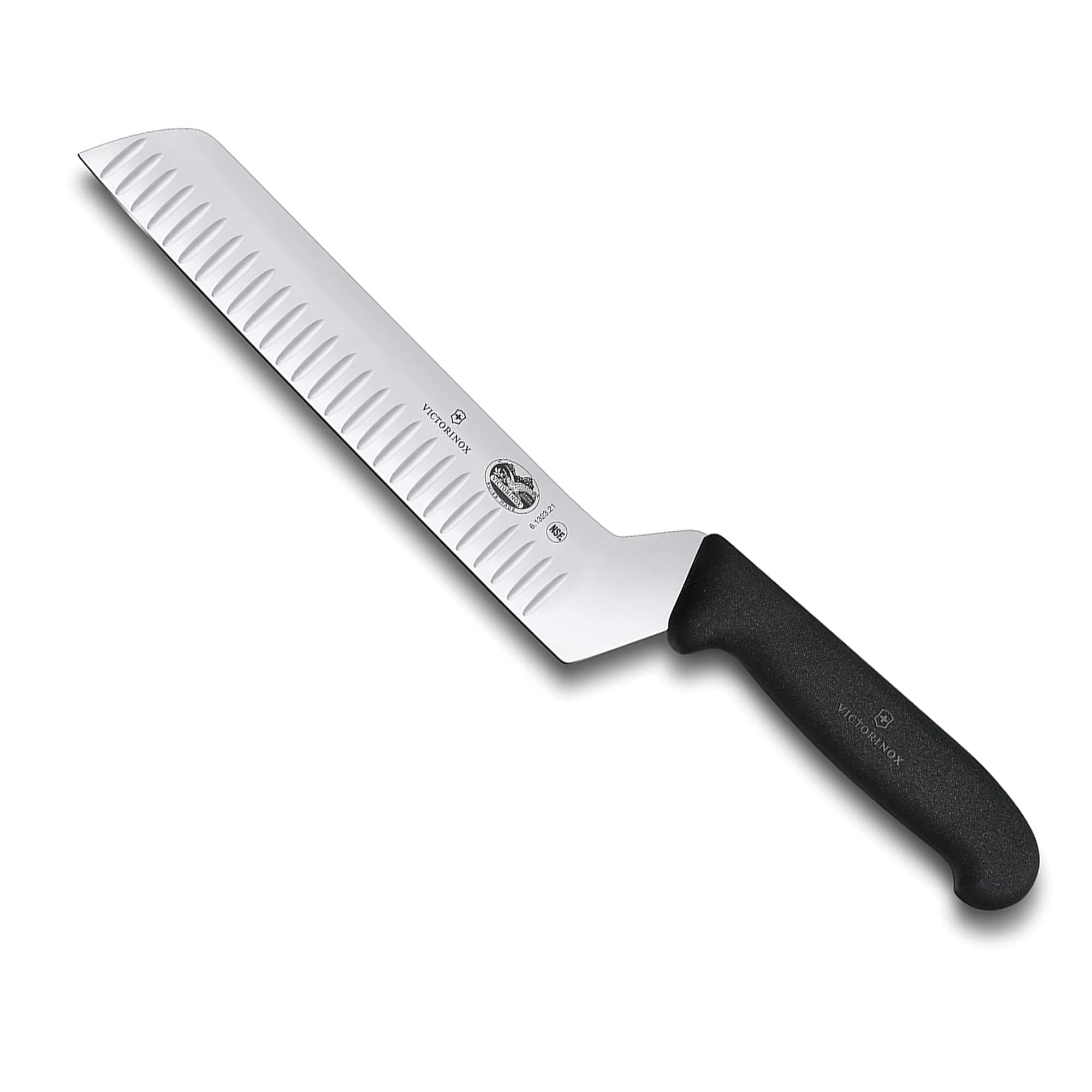 Victorinox 6.1323.21 Tereyağı ve Krem Peynir Bıçağı