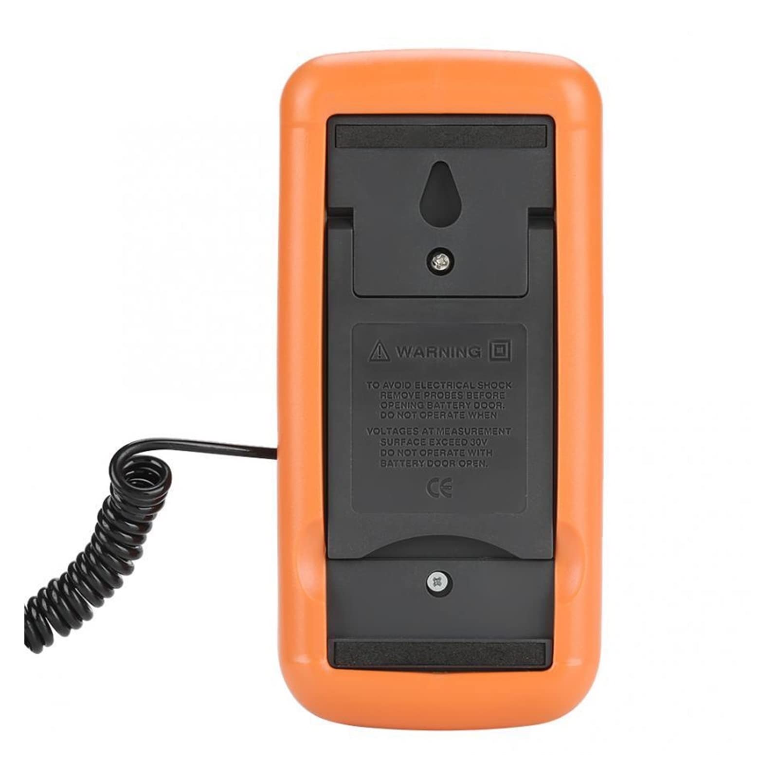 Medidor de luz Digital de Mano LCD Medidor de luz fotográfico 0-200000 Lux Probador de iluminación del medidor de luz