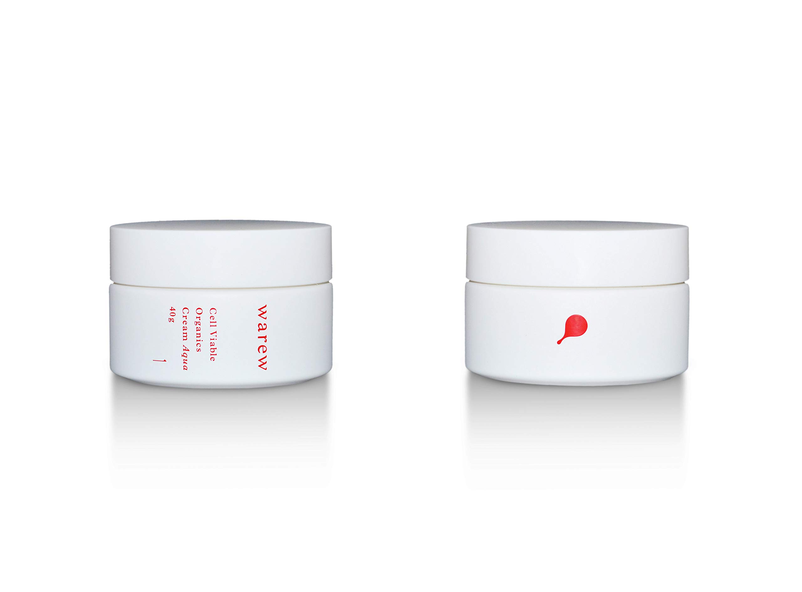 Cream Aqua 40G dla dorosłych do codziennej pielęgnacji 40 g