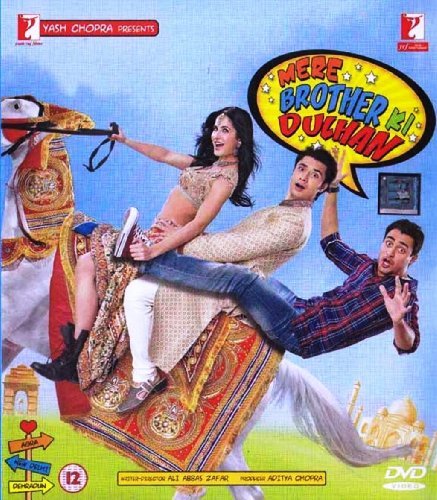 Mere Brother Ki Dulhan (2011) - Imran Khan - Katrina Kaif - Bollywood - Indian Cinema - Hindi Film by Imran Khan