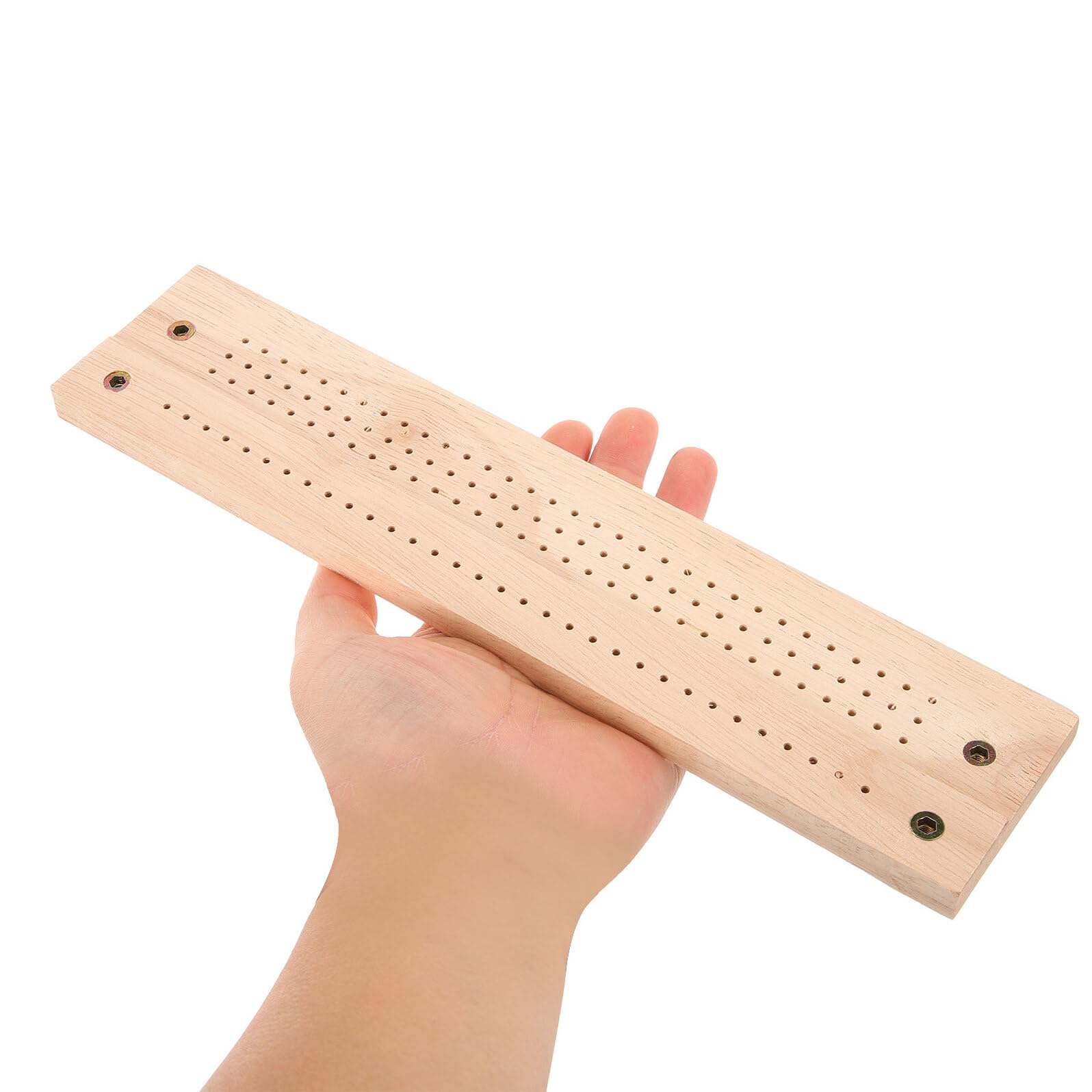 Healeved Kit di Rilegatura Libri Fai da Te Strumento di Perforazione Regolabile Aghi da Cucito e Spilli per Rilegatura Manuale di Diari e Quaderni Forniture per Artigianato Carta