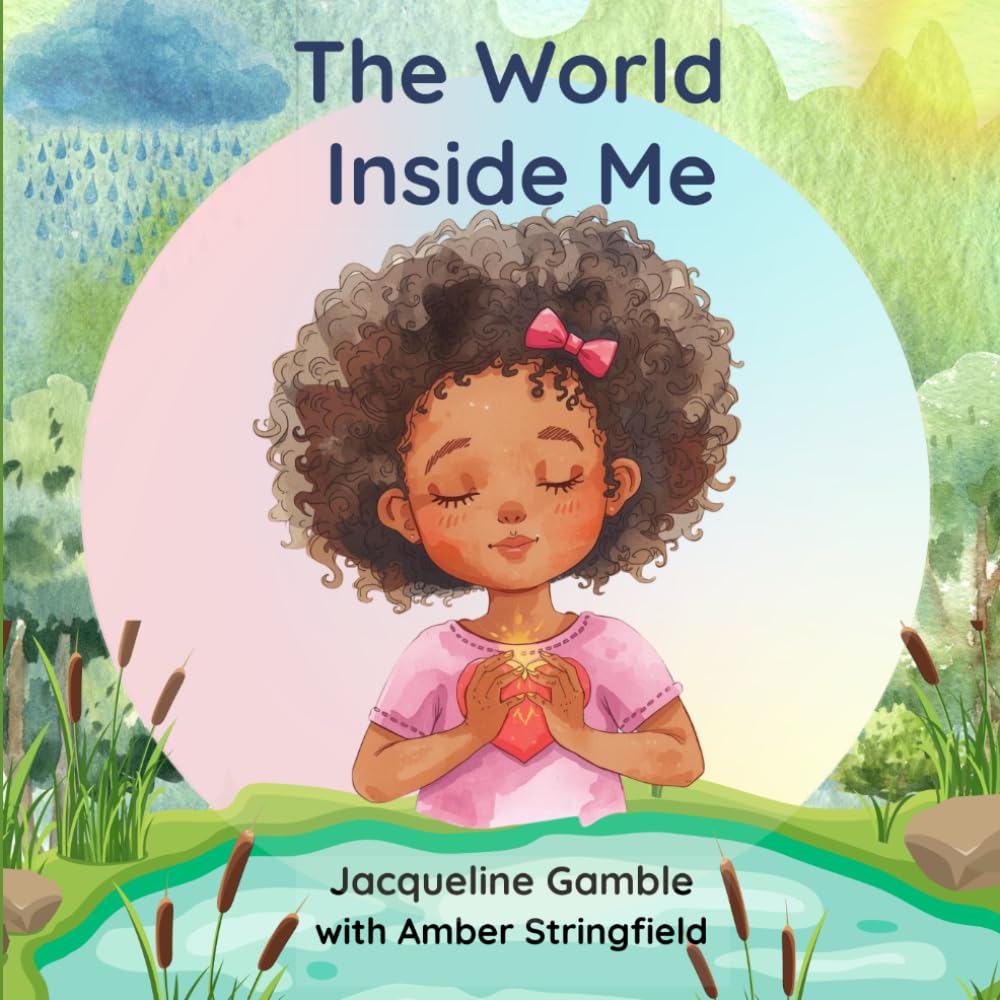 The World Inside Me