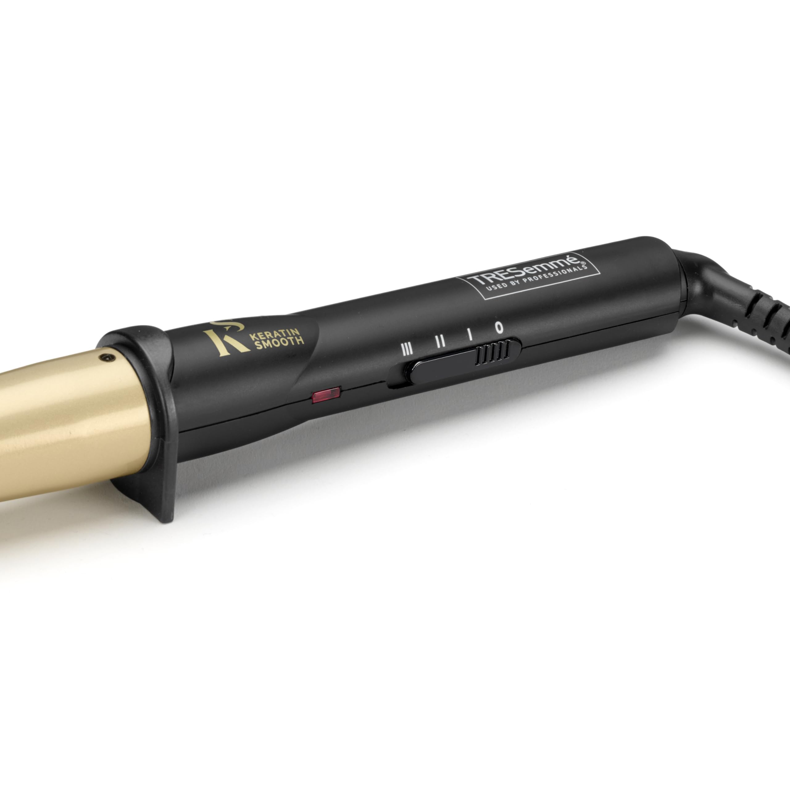TRESemmé Baguette ondulante à la kératine Smooth Salon Shine
