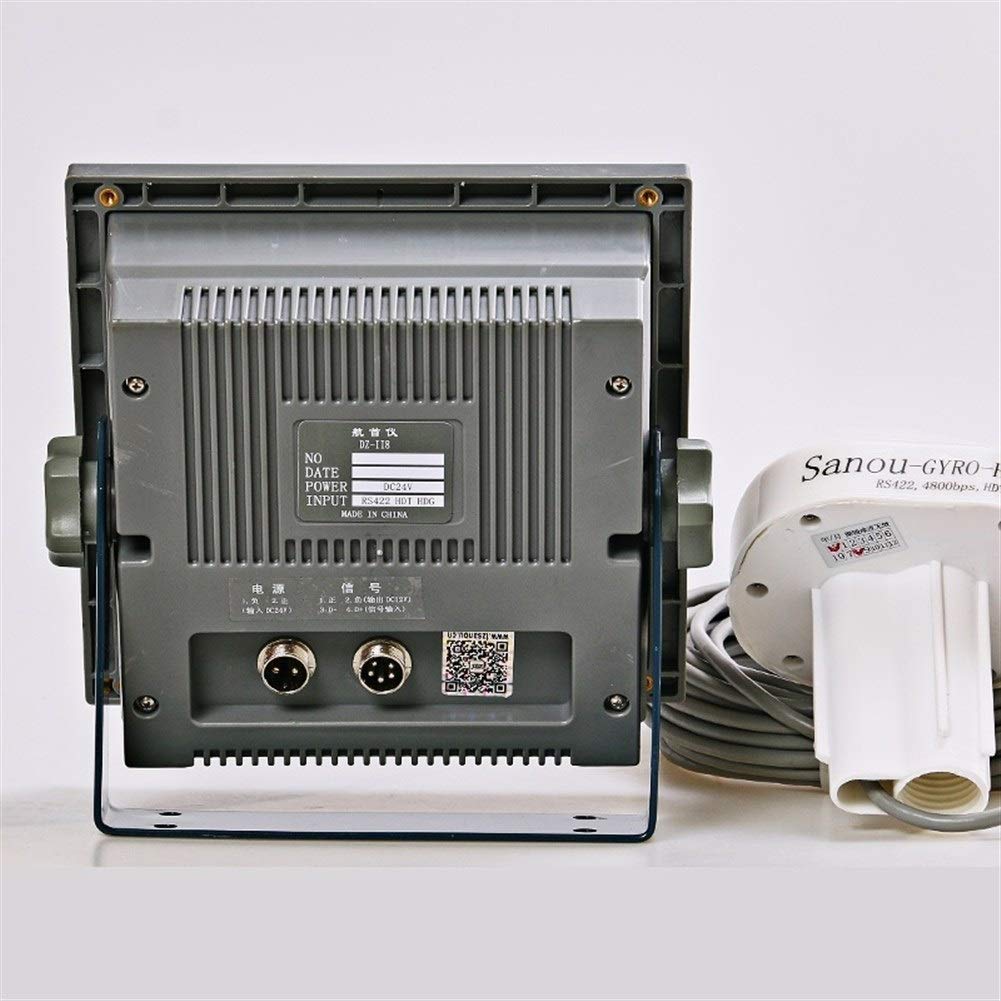 Kompas Nawigacja morska Elektroniczny Magnetyczny Kompas Navigation Compass Compass Satellite Compass Heading Gyro