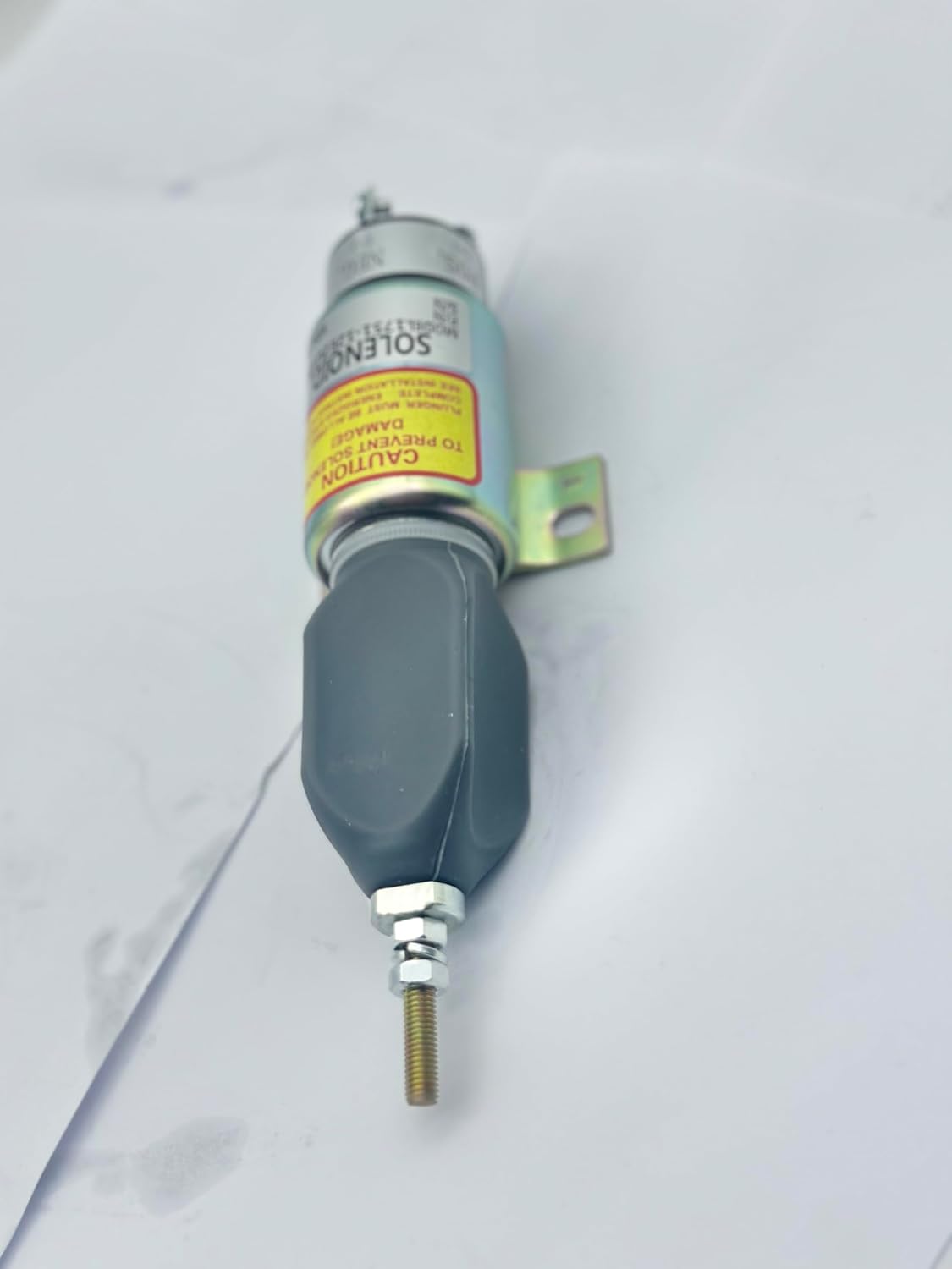 SA-4984-12 1751-12E2U1B1 1751-12E2U1B1S Throttle Actuator Solenoid SA-498412 175112E2U1B1 175112E2U1B1S For 77402GT 77402