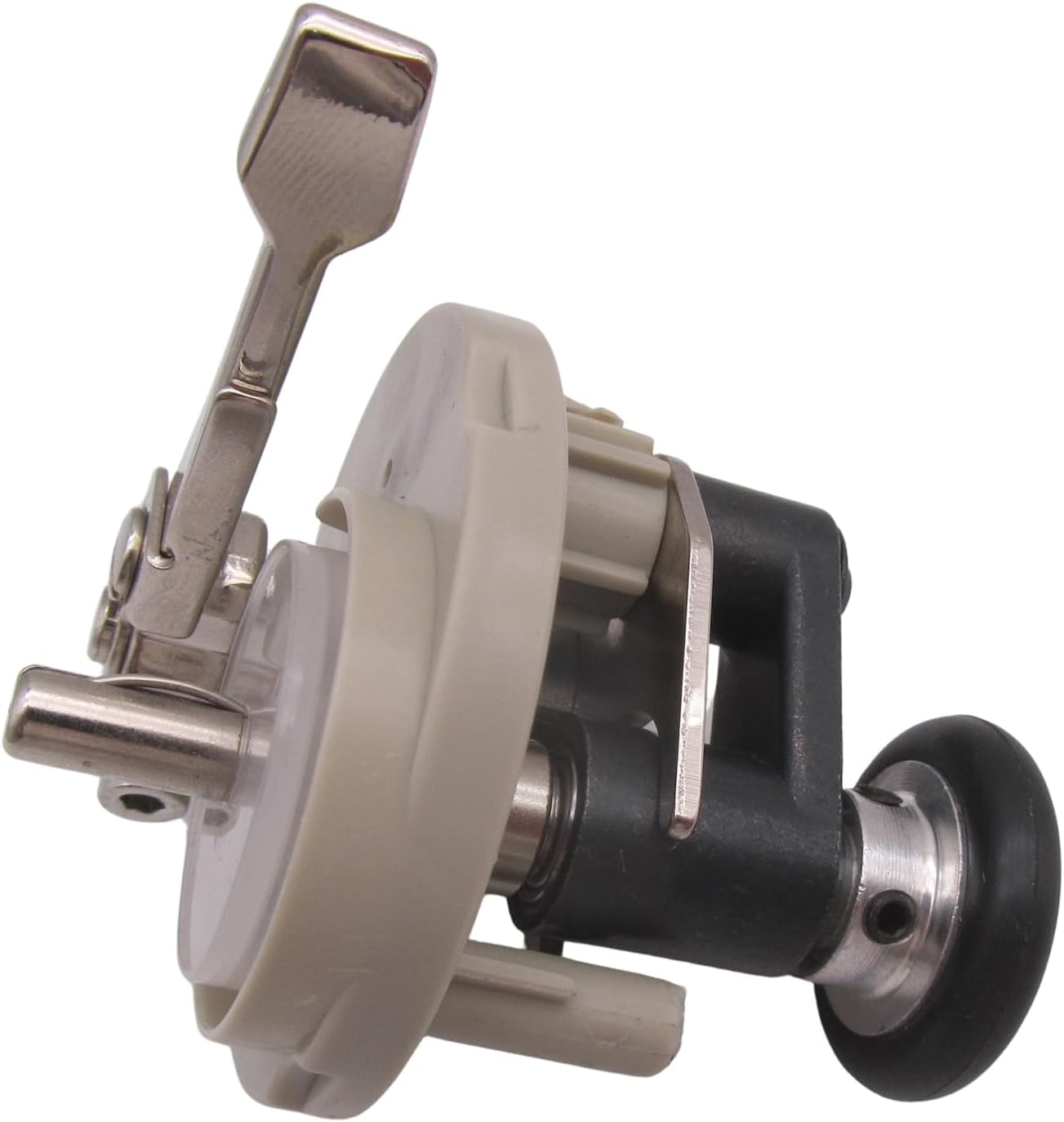 CKPSMS Brand -1PCS Bobbin Winder Assembly #199WF5-012 Compatible with/Replacement for Typical Brand GC0303D2, GC0313D2, GC0313D, GC0313DCX