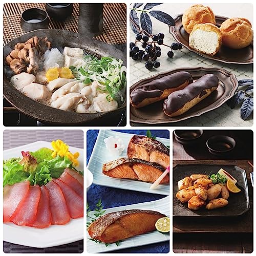 GIFTMAN プレミアムカタログギフト グルメカタログ G-C