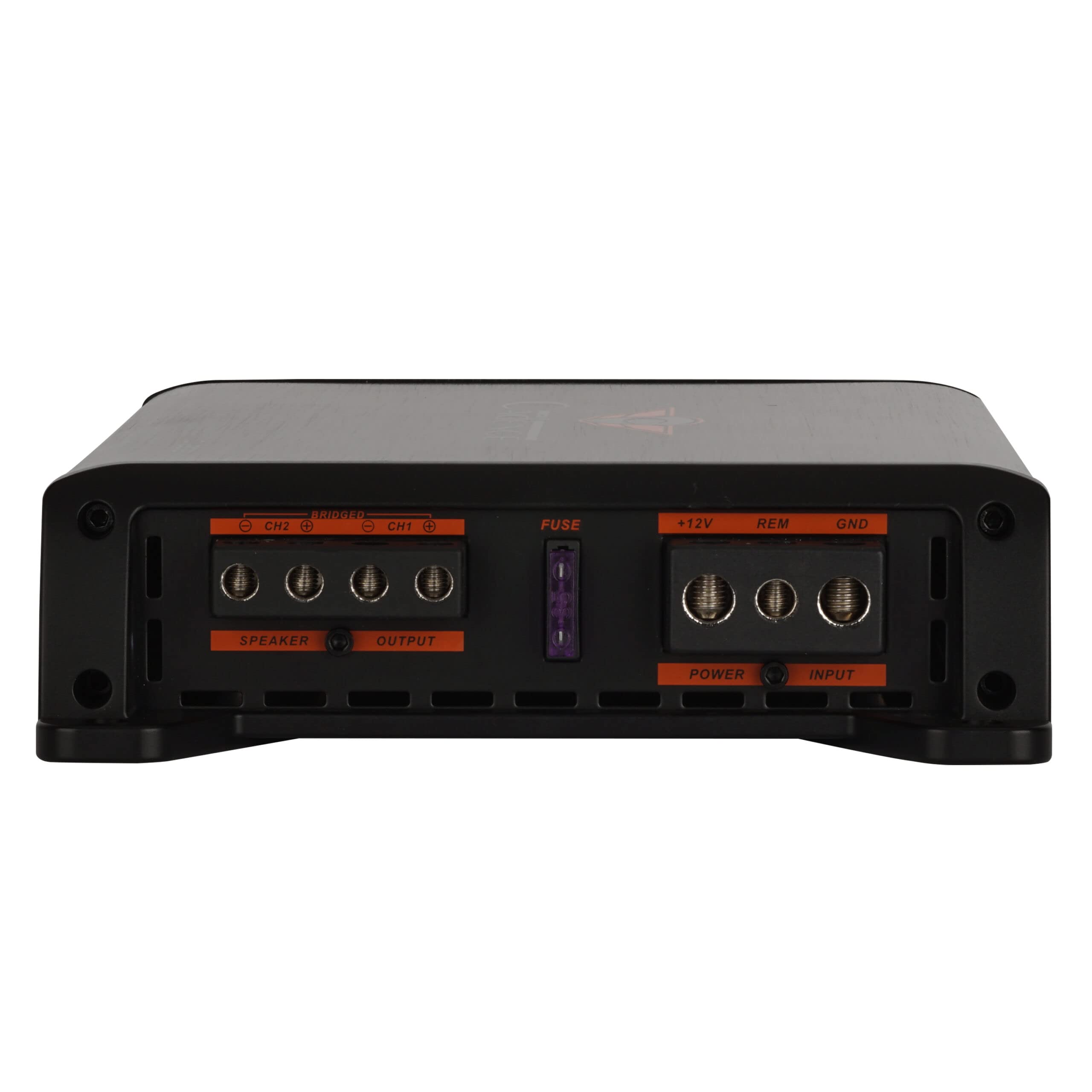 Amazon.com: Cadence Q1602 Class AB Full Range 2 Channel Amplifier