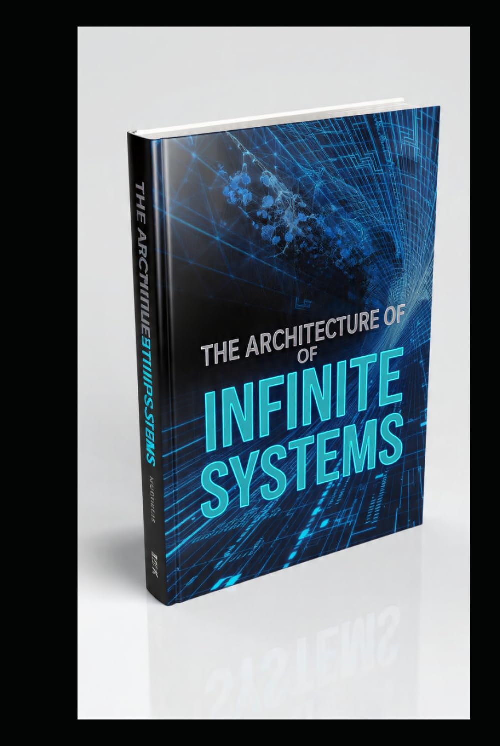 THE ARCHITECTURE OF INFINITE SYSTEMS: How Civilizations Evolve Beyond Self-Regulation into Autonomous Reality-Designing Intelligence