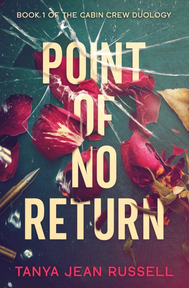 Point of No Return (Cabin Crew)