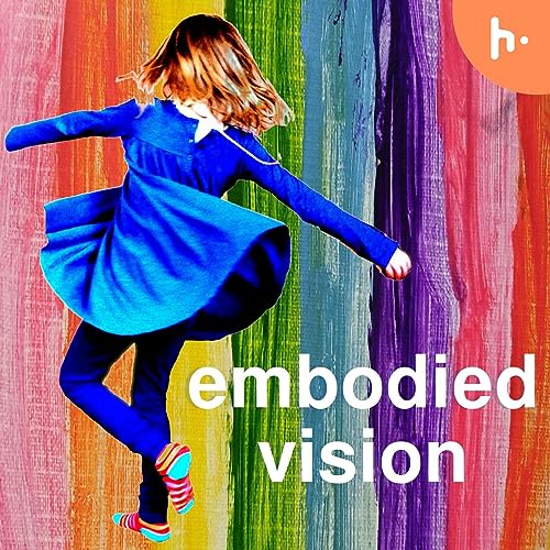 embodied vision cover art