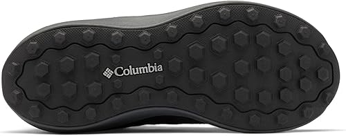 Miniatura 5 de Columbia Trailstorm unisex para niños