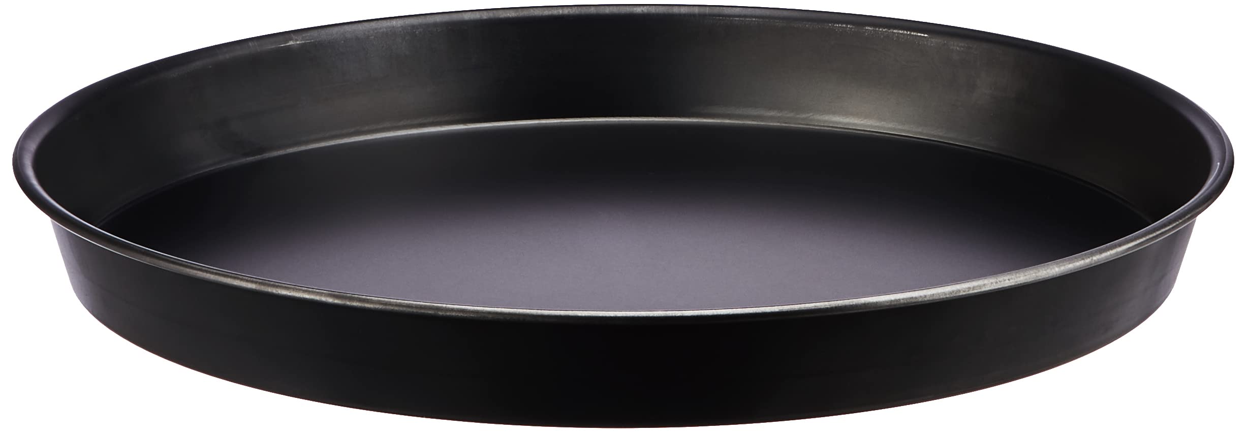 Pentole Agnelli Pastry & Pizza Line Round Pizza sheet, Diameter 36 Cm.