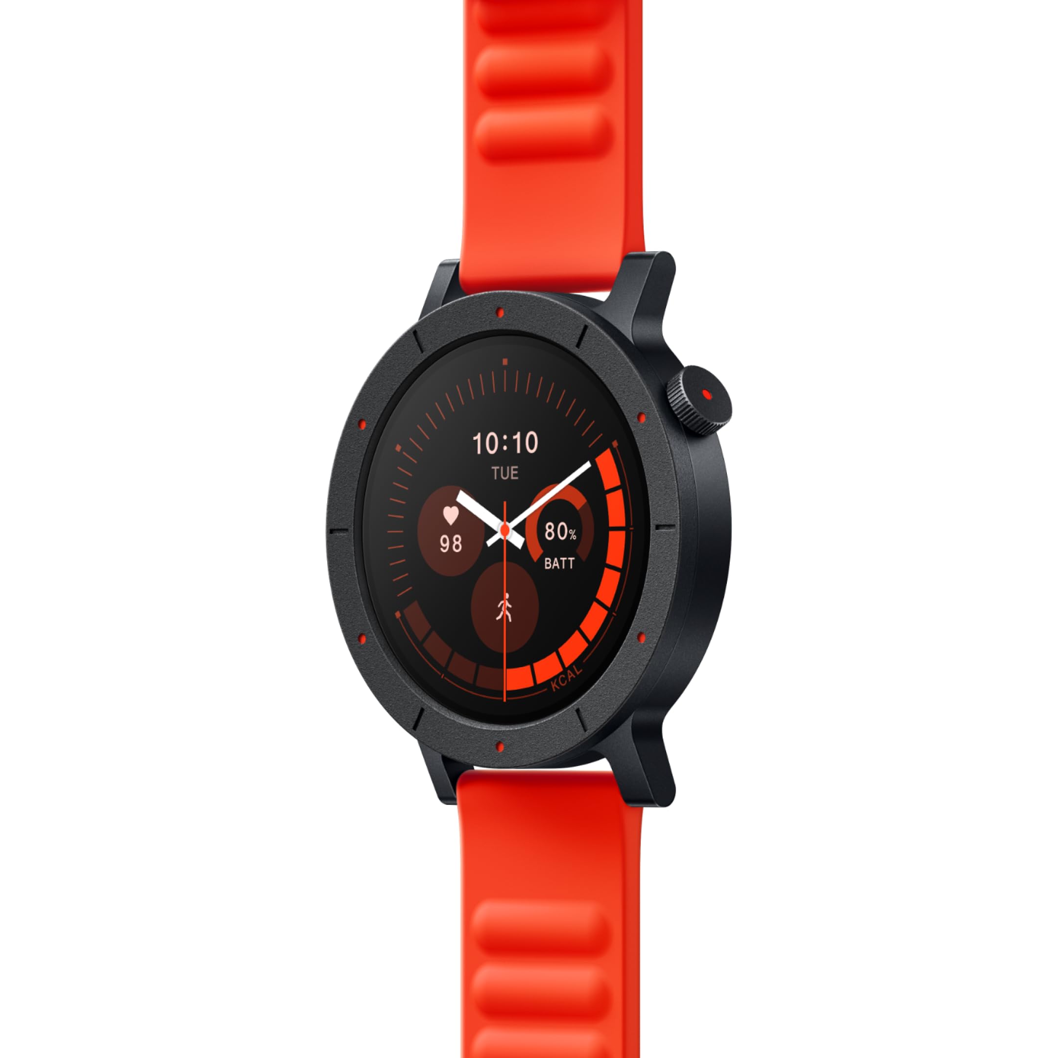 CMF by Nothing Watch 3 Pro スマートウォッチ デュアルバンドGPS 通話機能
